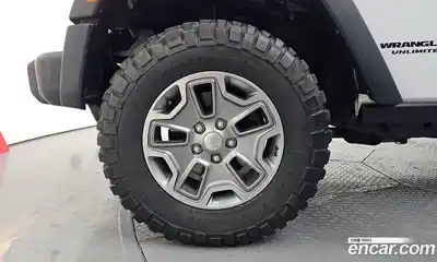 Jeep Wrangler 2016 3.6 гидро в Москве, миниатюра 5