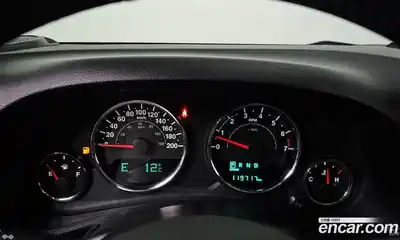 Jeep Wrangler 2016 3.6 гидро в Москве, миниатюра 8