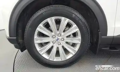 Ford Explorer 2021 2.3 гидро в Москве № 170719, миниатюра 5