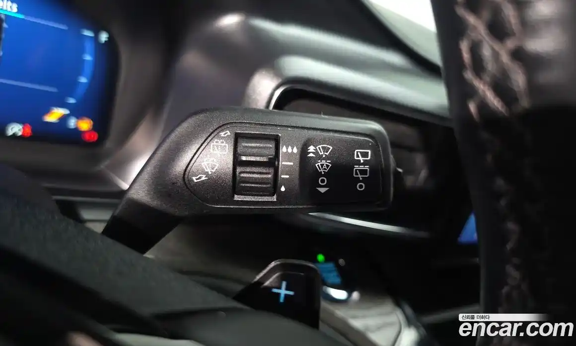 Ford Explorer 2021 3.0 гидро в Москве, фото 15