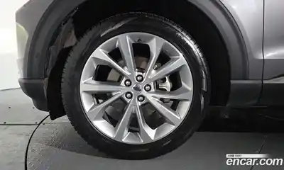 Ford Explorer 2021 3.0 гидро в Москве, миниатюра 4