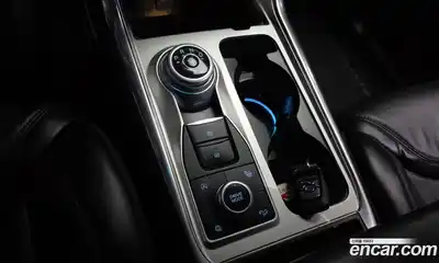 Ford Explorer 2021 3.0 гидро в Москве, миниатюра 8