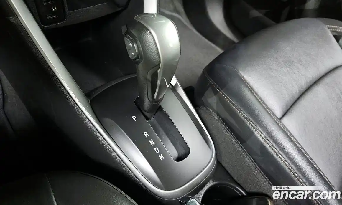 Chevrolet Trax 2020 1.4 гидро в Москве № 173374, фото 9