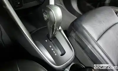 Chevrolet Trax 2020 1.4 гидро в Москве № 173374, миниатюра 9