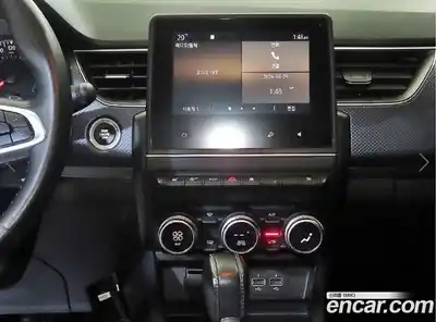Renault XM3 2020 1.6 гидро в Москве № 1761673, миниатюра 11