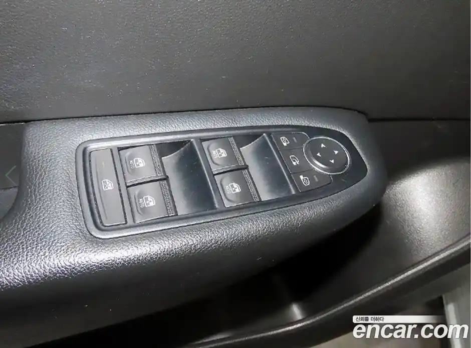 Renault XM3 2020 1.6 гидро в Москве № 1761673, фото 13
