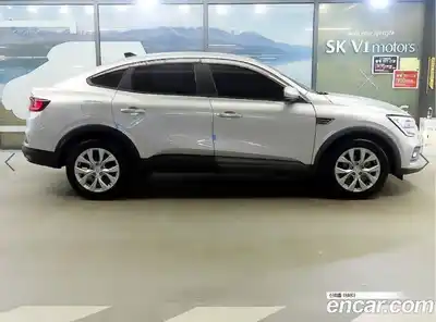 Renault XM3 2020 1.6 гидро в Москве № 1761673, миниатюра 3