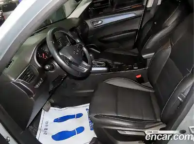 Renault XM3 2020 1.6 гидро в Москве № 1761673, миниатюра 6