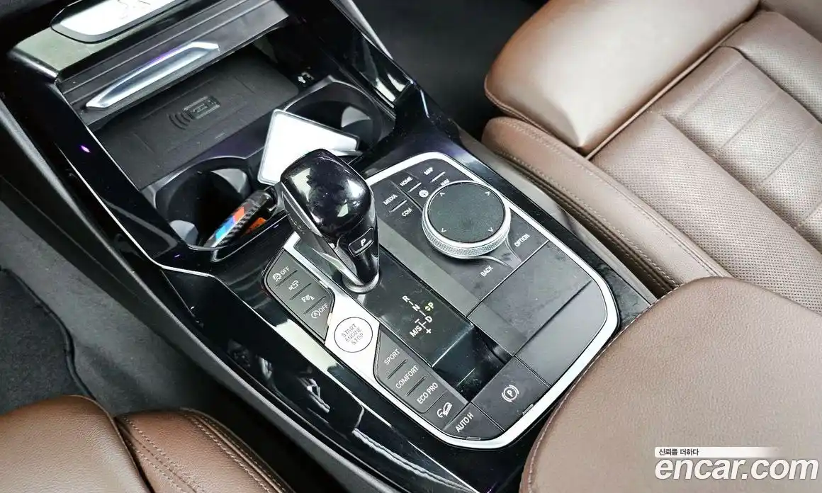 BMW X3 2023 2.0 гидро в Москве № 1762075, фото 12