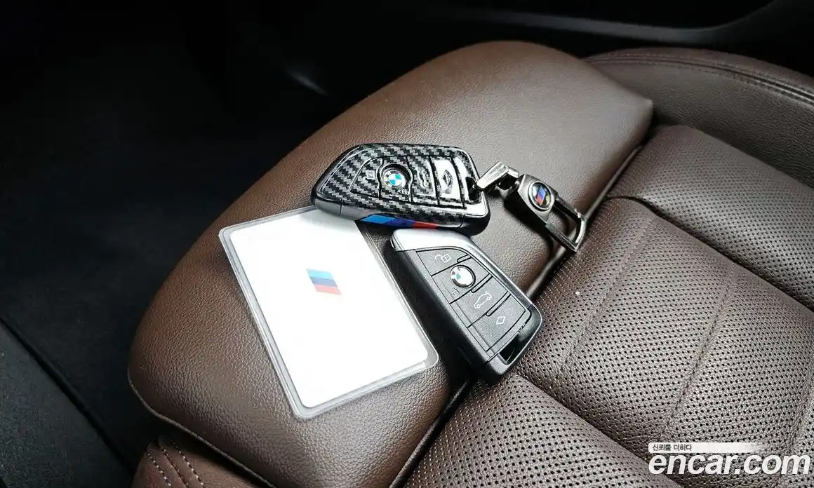 BMW X3 2023 2.0 гидро в Москве № 1762075, фото 28