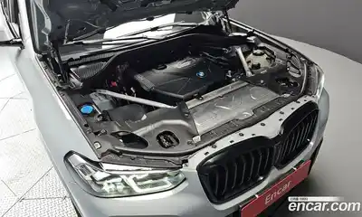BMW X3 2023 2.0 гидро в Москве № 1762075, миниатюра 6
