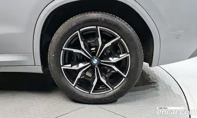 BMW X3 2023 2.0 гидро в Москве № 1762075, миниатюра 7