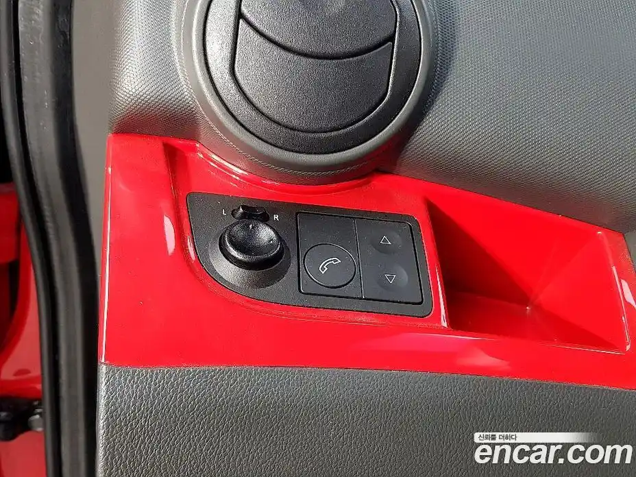 Chevrolet Matiz 2010 1.0 гидро в Москве, фото 11