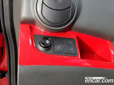 Chevrolet Matiz 2010 1.0 гидро в Москве, миниатюра 11