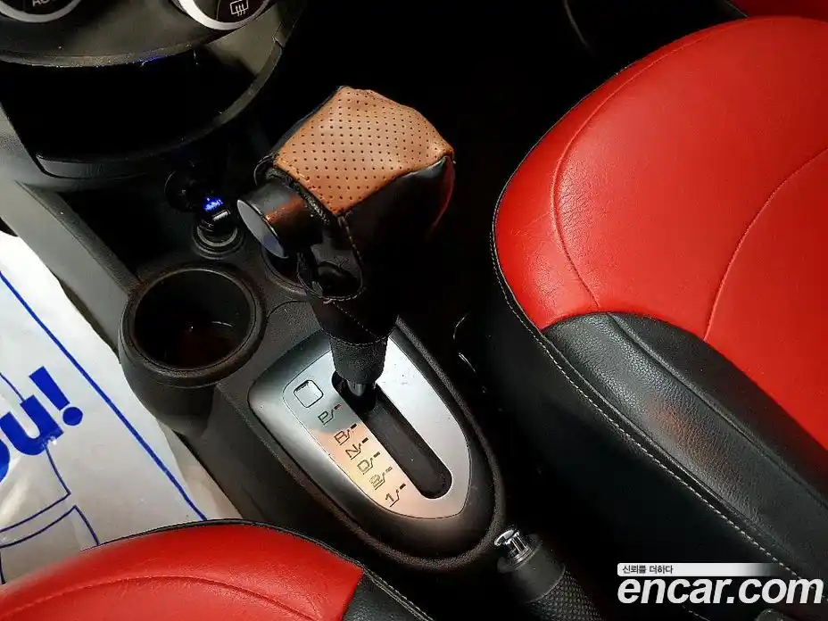 Chevrolet Matiz 2010 1.0 гидро в Москве, фото 17