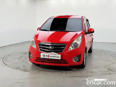 Chevrolet Matiz 2010 1.0 гидро в Москве, миниатюра 2