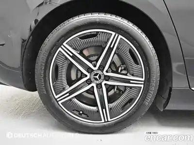 Mercedes-Benz EQE 2024 0.3 гидро в Москве, миниатюра 6