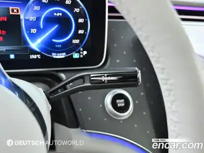 Mercedes-Benz EQE 2024 0.3 гидро в Москве, миниатюра 10