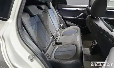 BMW X1 2020 2.0 гидро в Москве, миниатюра 12