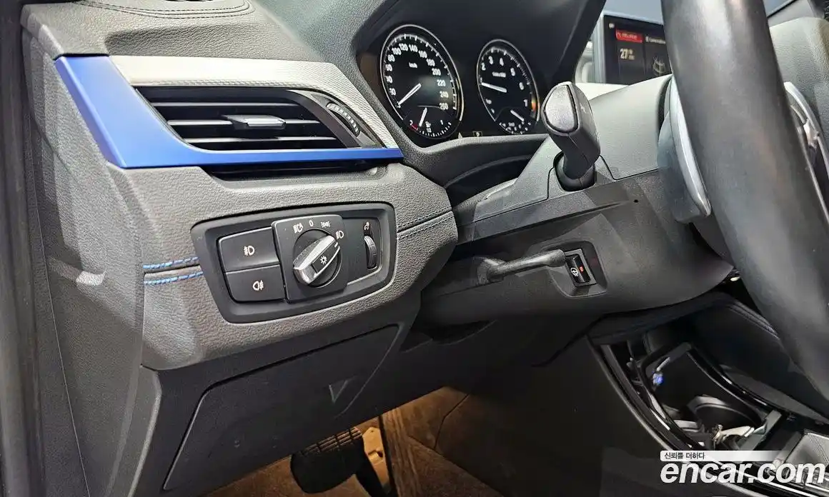 BMW X1 2020 2.0 гидро в Москве, фото 16