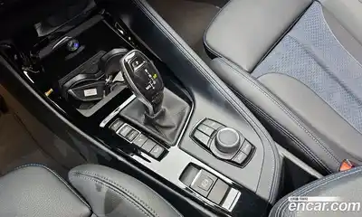 BMW X1 2020 2.0 гидро в Москве, миниатюра 9
