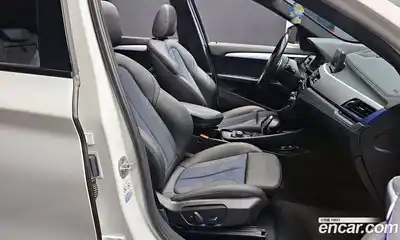 BMW X1 2020 2.0 гидро в Москве, миниатюра 10
