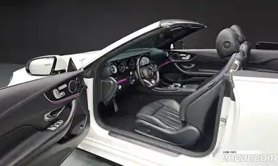 Mercedes-Benz E-Class 2018 1.9 гидро в Москве № 195530, миниатюра 11