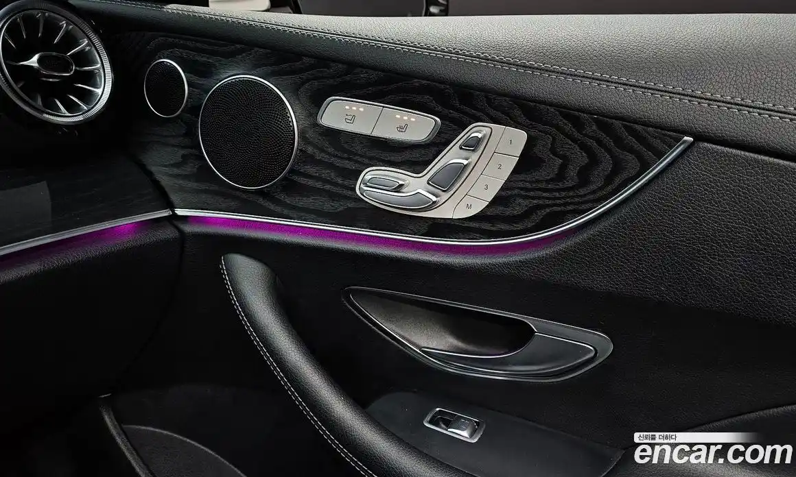 Mercedes-Benz E-Class 2018 1.9 гидро в Москве № 195530, фото 18