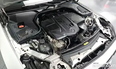 Mercedes-Benz E-Class 2018 1.9 гидро в Москве № 195530, миниатюра 6