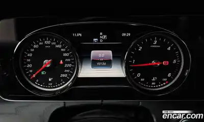Mercedes-Benz E-Class 2018 1.9 гидро в Москве № 195530, миниатюра 8