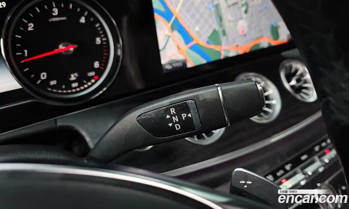 Mercedes-Benz E-Class 2018 1.9 гидро в Москве № 195530, фото 9