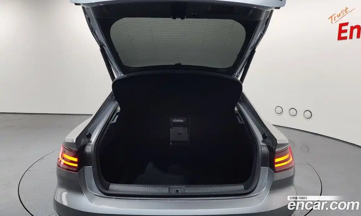 Volkswagen Arteon 2020 2.0 гидро в Москве № 199131, фото 20