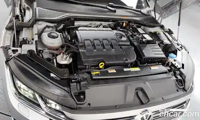 Volkswagen Arteon 2020 2.0 гидро в Москве № 199131, миниатюра 6
