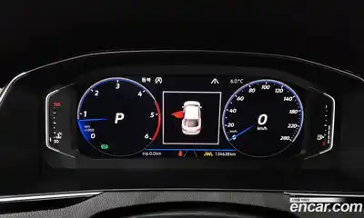 Volkswagen Arteon 2020 2.0 гидро в Москве № 199131, миниатюра 8