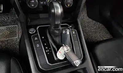 Volkswagen Arteon 2020 2.0 гидро в Москве № 199131, миниатюра 9