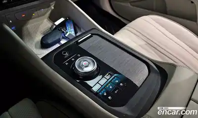 Kia K8 2025 1.6 гидро в Москве № 2050579, миниатюра 12