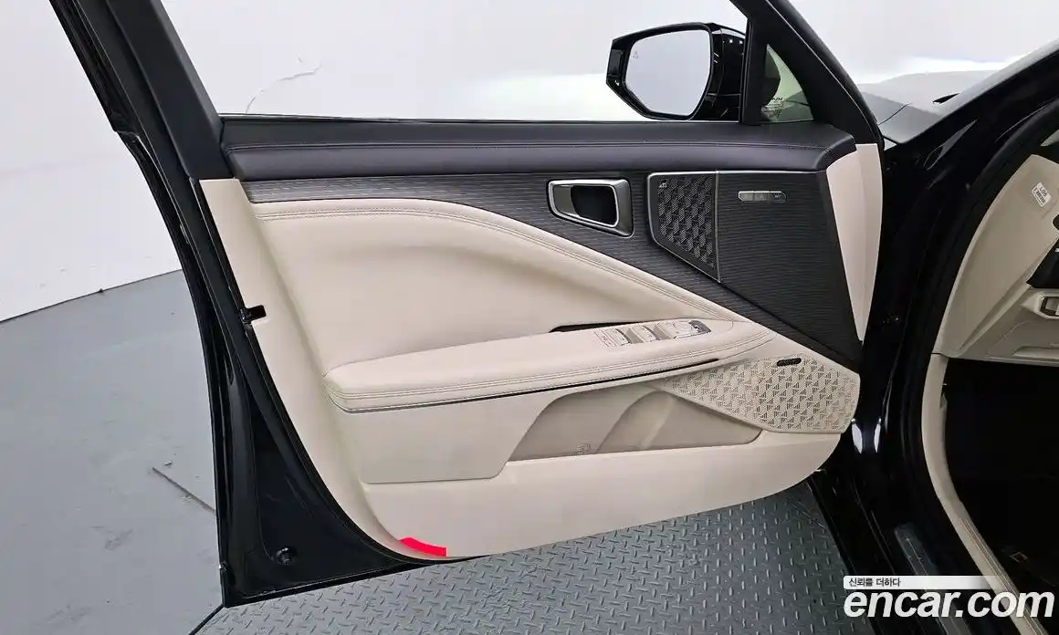 Kia K8 2025 1.6 гидро в Москве № 2050579, фото 14