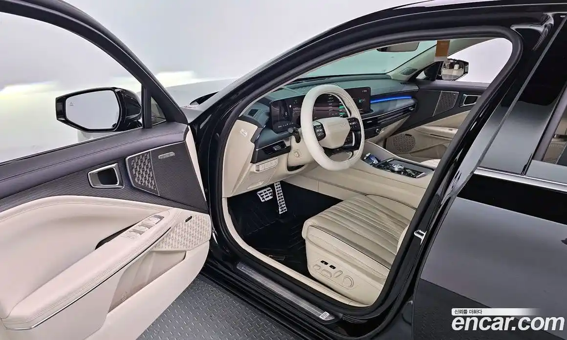 Kia K8 2025 1.6 гидро в Москве № 2050579, фото 16