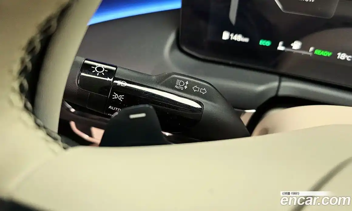 Kia K8 2025 1.6 гидро в Москве № 2050579, фото 30
