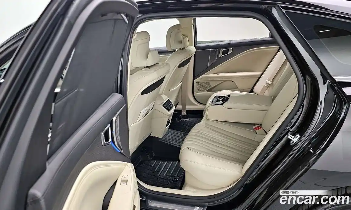 Kia K8 2025 1.6 гидро в Москве № 2050579, фото 31