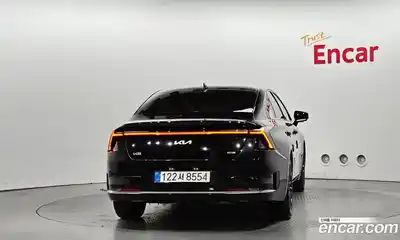 Kia K8 2025 1.6 гидро в Москве № 2050579, миниатюра 4
