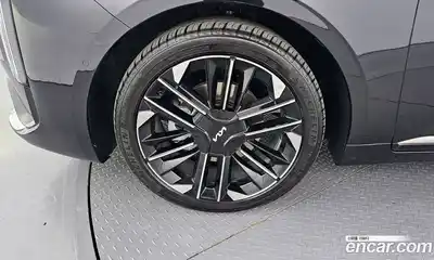 Kia K8 2025 1.6 гидро в Москве № 2050579, миниатюра 5