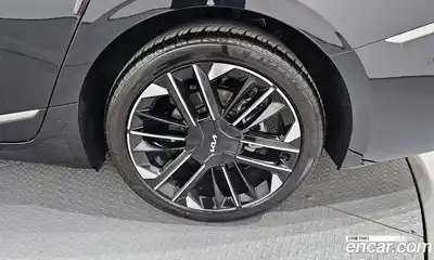 Kia K8 2025 1.6 гидро в Москве № 2050579, миниатюра 7