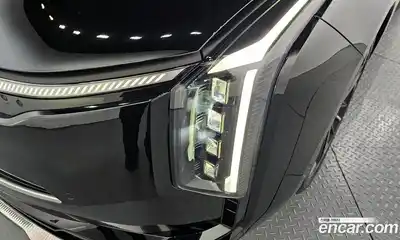 Kia K8 2025 1.6 гидро в Москве № 2050579, миниатюра 8