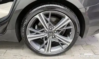 Genesis G70 2023 2.5 гидро в Москве № 2051529, миниатюра 5