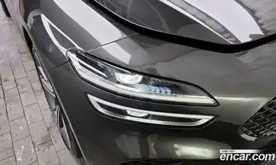 Genesis G70 2023 2.5 гидро в Москве № 2051529, миниатюра 7