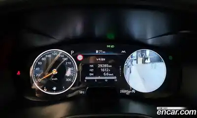 Genesis G70 2023 2.5 гидро в Москве № 2051529, миниатюра 10