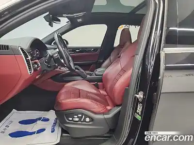 Porsche Cayenne 2020 3.0 гидро в Москве, миниатюра 12