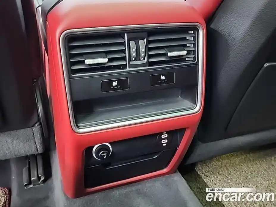 Porsche Cayenne 2020 3.0 гидро в Москве, фото 14