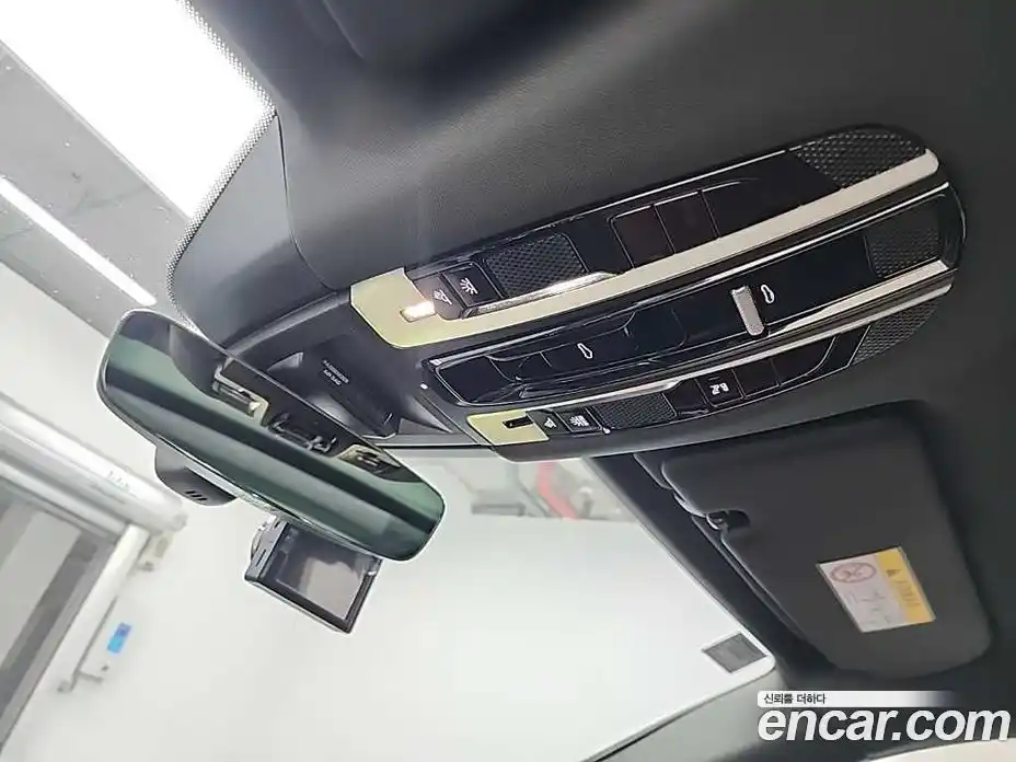 Porsche Cayenne 2020 3.0 гидро в Москве, фото 18